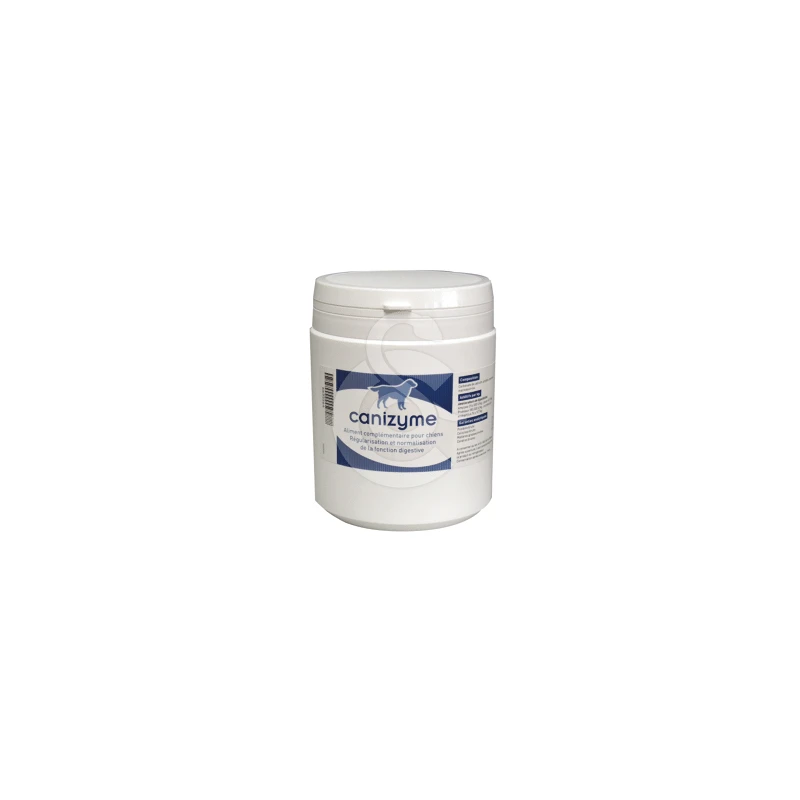 Canizyme 1 Canizyme