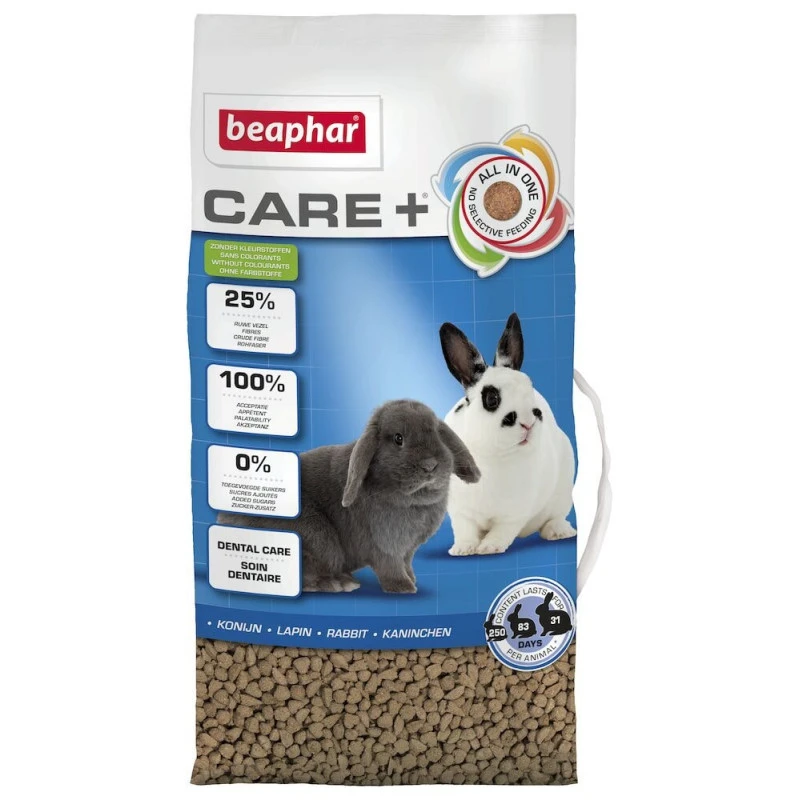 BEAPHAR Care + Lapin 3 BEAPHAR Care + Lapin – Image 3