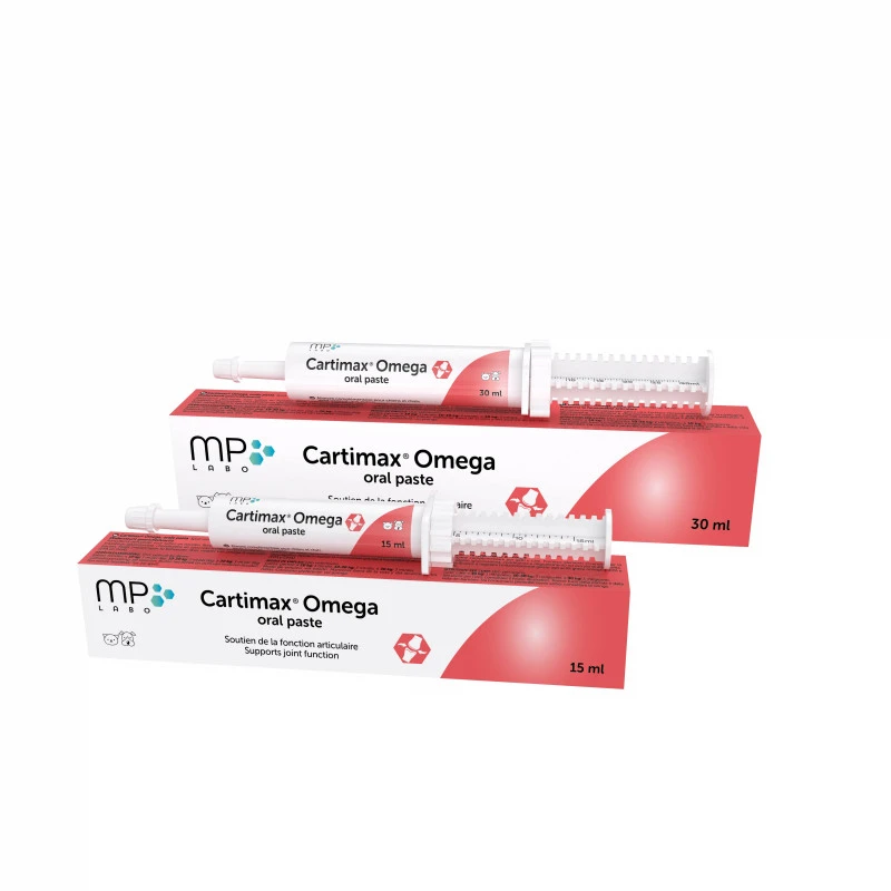 Cartimax Oméga Pâte 2 Cartimax Oméga Pâte – Image 2