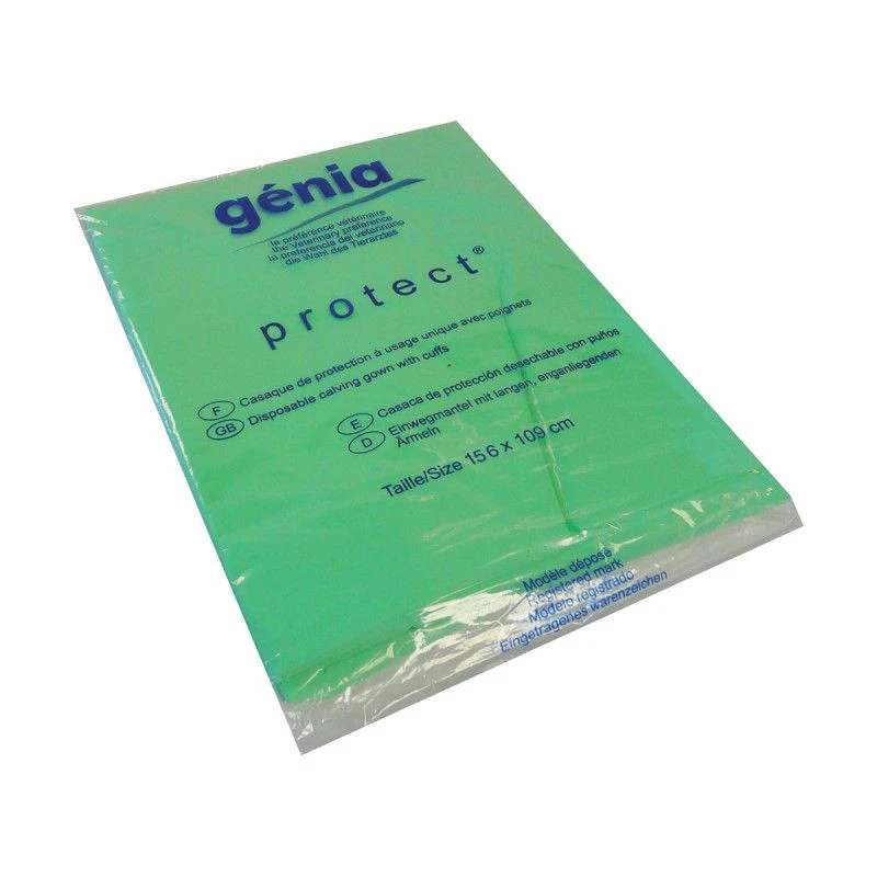 Casaque De Vêlage UU 3 Casaque De Vêlage UU – Image 3