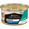 PURINA PRO PLAN Cat Senior 7+ Mousse Thon Boîte
