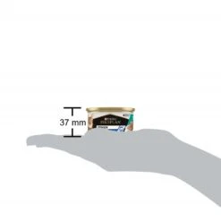 PURINA PRO PLAN Cat Senior 7+ Mousse Thon Boîte -Vetoavenue cat adult 7 boite 3