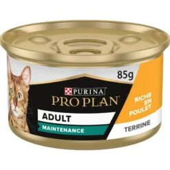 PURINA PRO PLAN Cat Adult Maintenance