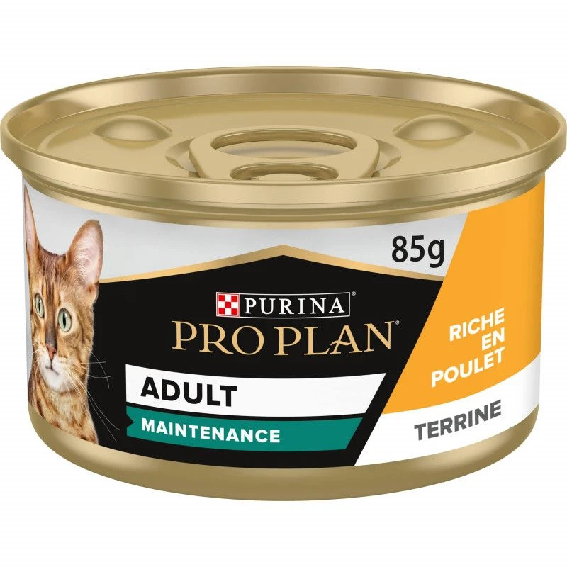 PURINA PRO PLAN Cat Adult Maintenance 1 PURINA PRO PLAN Cat Adult Maintenance
