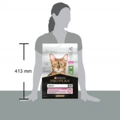 PURINA PRO PLAN Cat Adult Delicate Digestion Agneau 17 PURINA PRO PLAN Cat Adult Delicate Digestion Agneau -Vetoavenue cat delicate agneau 2