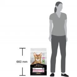 PURINA PRO PLAN Cat Adult Delicate Digestion Agneau 18 PURINA PRO PLAN Cat Adult Delicate Digestion Agneau -Vetoavenue cat delicate agneau 3