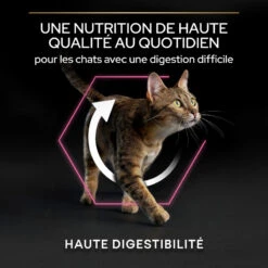 PURINA PRO PLAN Cat Adult Delicate Digestion Agneau 24 PURINA PRO PLAN Cat Adult Delicate Digestion Agneau -Vetoavenue cat delicate agneau 8
