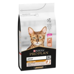 PURINA PRO PLAN Cat Adult Derma Care Au Saumon 14 PURINA PRO PLAN Cat Adult Derma Care Au Saumon -Vetoavenue cat derma plus salmon 1