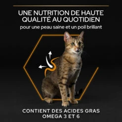 PURINA PRO PLAN Cat Adult Derma Care Au Saumon 22 PURINA PRO PLAN Cat Adult Derma Care Au Saumon -Vetoavenue cat derma plus salmon 7