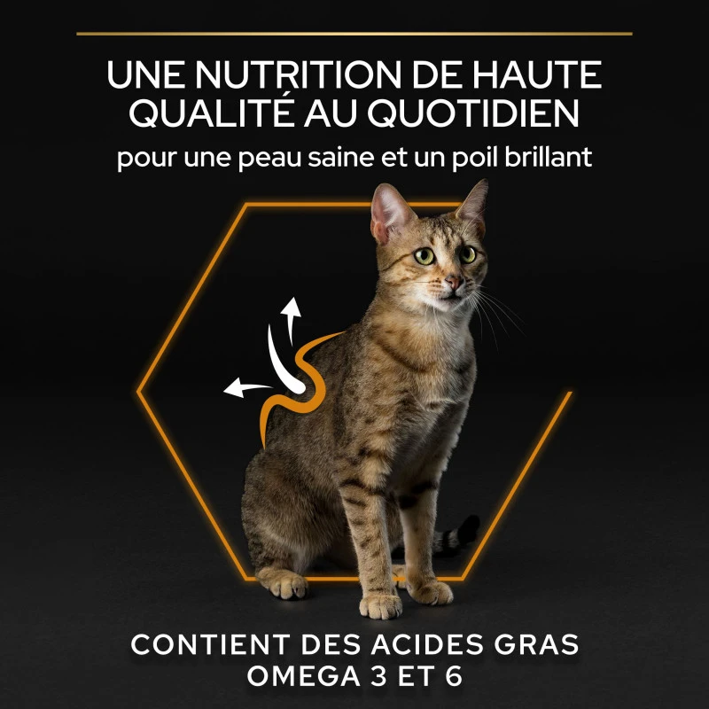 PURINA PRO PLAN Cat Adult Derma Care Au Saumon 11 PURINA PRO PLAN Cat Adult Derma Care Au Saumon – Image 11