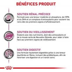 ROYAL CANIN Cat Early Renal -Vetoavenue cat early renal 3