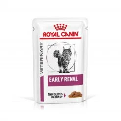 ROYAL CANIN Cat Early Renal Sachet Repas