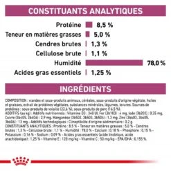 ROYAL CANIN Cat Early Renal Sachet Repas 15 ROYAL CANIN Cat Early Renal Sachet Repas -Vetoavenue cat early renal sachet repas 5