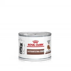 ROYAL CANIN Cat Gastro Intestinal Kitten Boîte