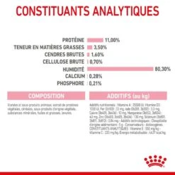 Cat Kitten Stérilisé Royal Canin Emincé En Sauce Sachet Repas -Vetoavenue cat kitten royal canin emince en sauce sachet repas 17