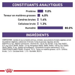 ROYAL CANIN Cat Mature Consult Sachet Repas -Vetoavenue cat mature consult sachet repas 4