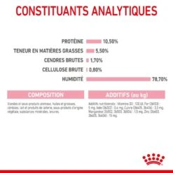 ROYAL CANIN Cat Mother & Babycat Boîte -Vetoavenue cat mother babycat boite 7