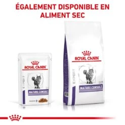 ROYAL CANIN Cat Neutered Maintenance Sachet Repas -Vetoavenue cat neutered maintenance sachet repas 2