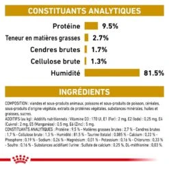 ROYAL CANIN Cat Urinary S/O Moderate Calorie Sachet Repas 9 ROYAL CANIN Cat Urinary S/O Moderate Calorie Sachet Repas -Vetoavenue cat urinary s o moderate calorie morceaux sachet repas 12 sachets de 85 g 2