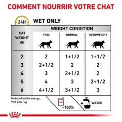 ROYAL CANIN Cat Urinary S/O Sachet Repas 14 ROYAL CANIN Cat Urinary S/O Sachet Repas -Vetoavenue cat urinary s o morceaux sachet repas 12 sachets de 85 g 5
