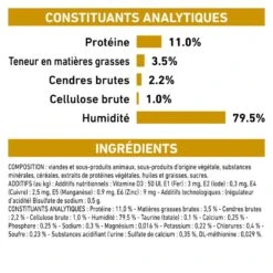 ROYAL CANIN Cat Urinary S/O Mousse Sachet Repas -Vetoavenue cat urinary s o mousse sachet repas 2