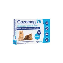 Cazomag 75