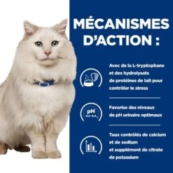 Chat C/d Urinary Stress Multicare Mijotés Thon & Légumes Boîte -Vetoavenue chat c d urinary stress multicare mijotes thon legumes boite 4