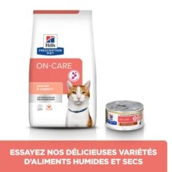 Vetoavenue -Vetoavenue chat on care poulet 1