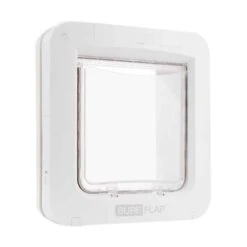 Chatière Sureflap Connect Grand Modèle