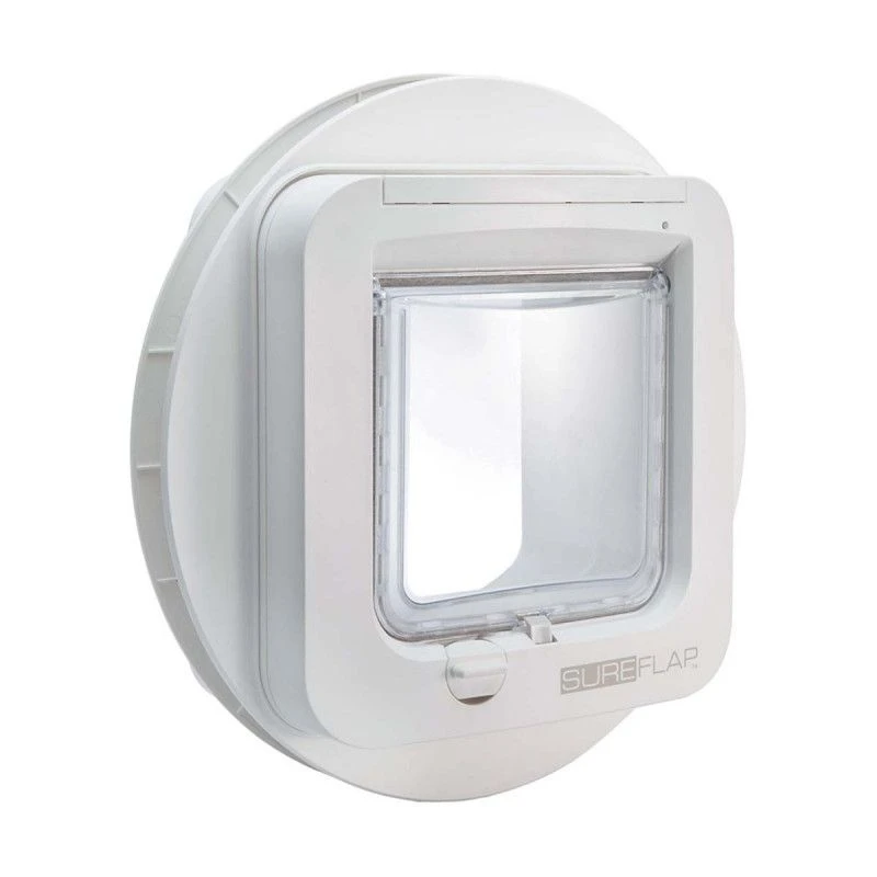 Chatière Sureflap Petdoor 1 Chatière Sureflap Petdoor