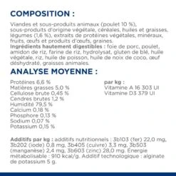 Chien On-Care Mijotés Poulet Boîte 15 Chien On-Care Mijotés Poulet Boîte -Vetoavenue chien on care mijotes poulet boite 7