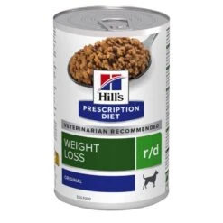 Chien R/d Weight Loss Boîte
