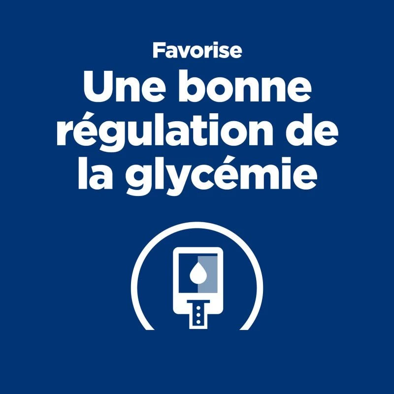 Chien W/d Diabetes Poulet Boîte 4 Chien W/d Diabetes Poulet Boîte – Image 4