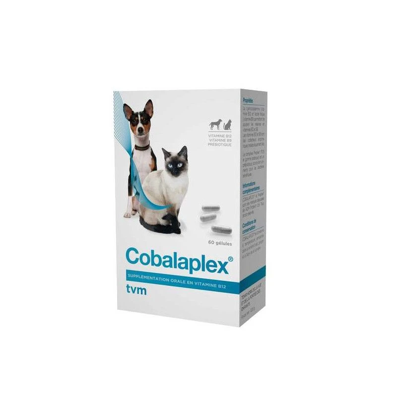 Cobalaplex 1 Cobalaplex