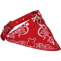 Materiel Collier-bandana Plage Doogy