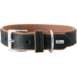 Materiel Collier Cuir Hunter Canadian Elk