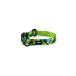 Materiel Collier Hop Dog Tropics Time