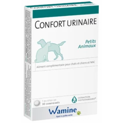 Confort Urinaire