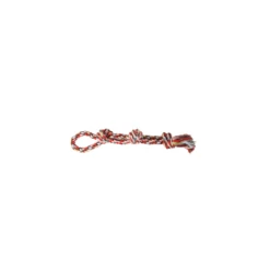 Materiel Corde De Jeu Double 3 Noeuds