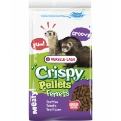 VERSELE-LAGA Crispy Pellets Ferret (Ex Ferret Pro)