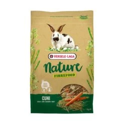 VERSELE-LAGA Cuni Nature Fibrefood