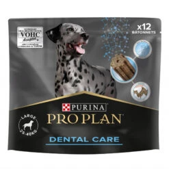 PURINA PRO PLAN Dental Care Large