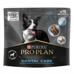 PURINA PRO PLAN Dental Care Medium (15-25 Kg)