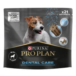 PURINA PRO PLAN Dental Care Small (7-12 Kg)