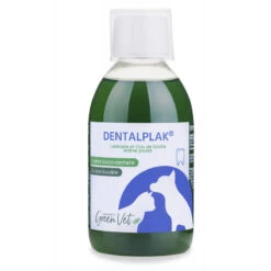 Dentalplak Poulet