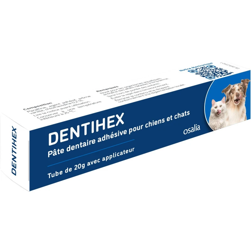 Dentihex 1 Dentihex
