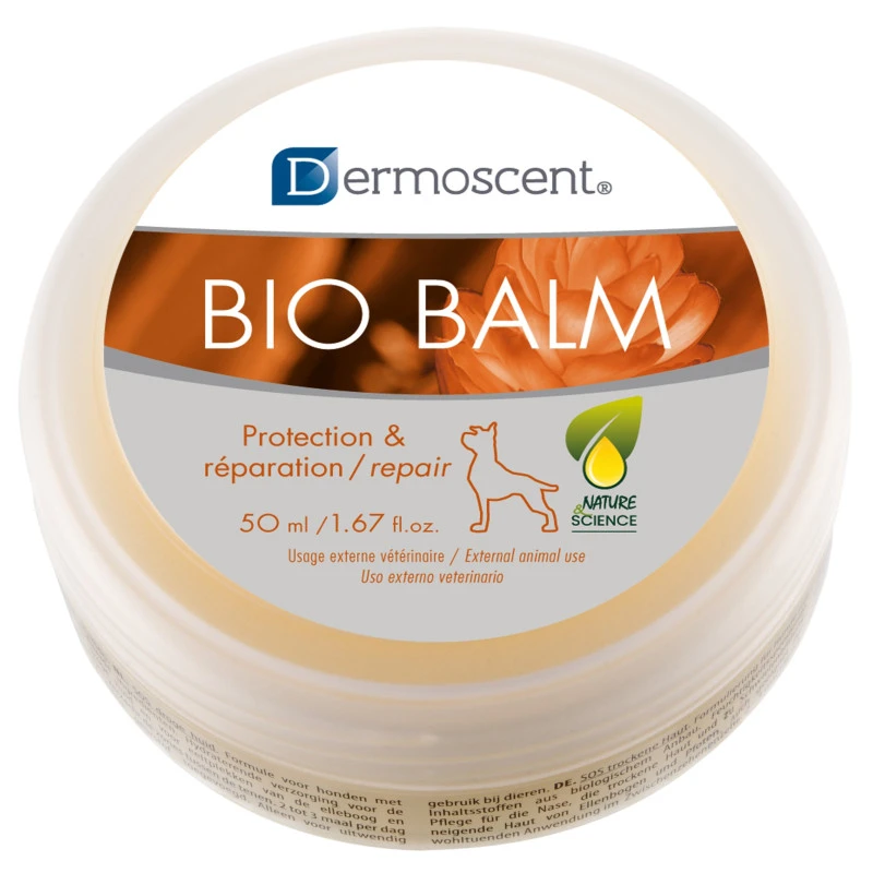 Dermoscent Bio-Balm 1 Dermoscent Bio-Balm