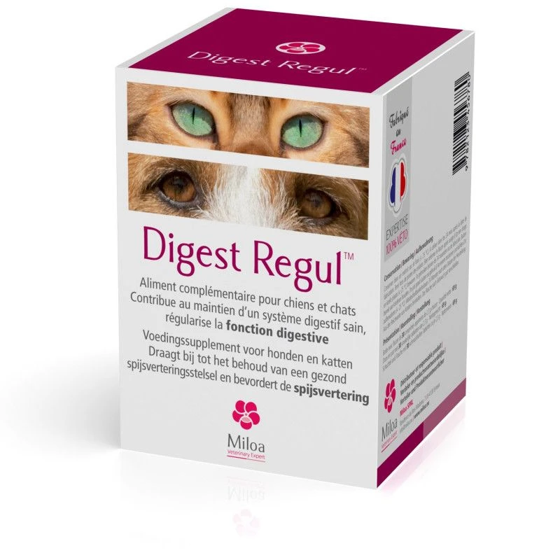 Digest Regul 1 Digest Regul