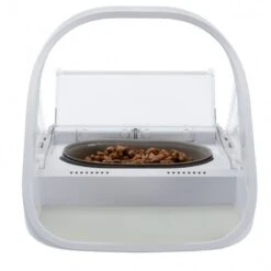 Distributeur Automatique De Nourriture SureFeed Connect -Vetoavenue distributeur automatique de nourriture surefeed connect 2