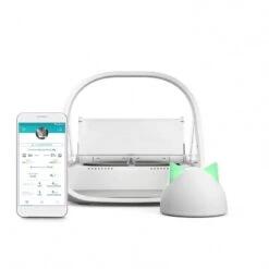 Distributeur Automatique De Nourriture SureFeed Connect -Vetoavenue distributeur automatique de nourriture surefeed connect 4